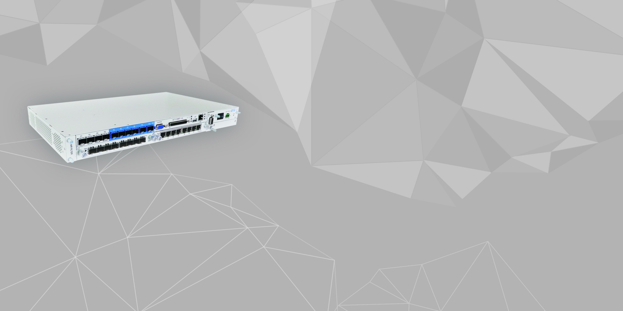 G7860A: 10G PTN Access Node