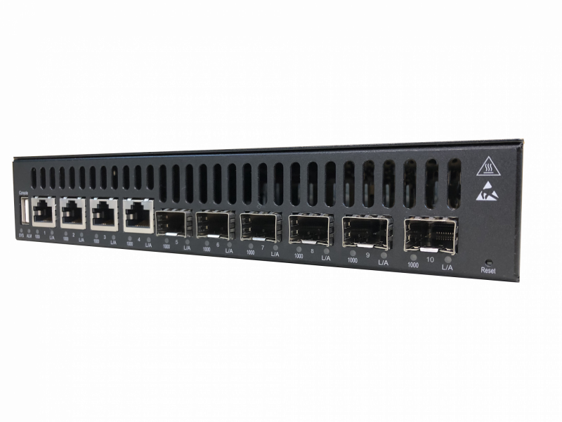 Access and SwitchProductsLoop