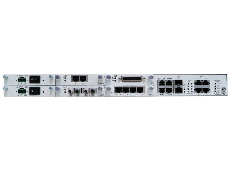 Access DCS-MUX-AM3430-FOM