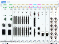 V4150 DS0 Cross Connect System