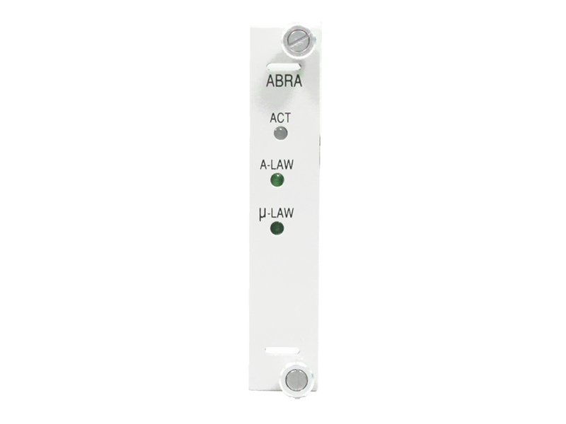 Analog Bridge Card (ABRA)-O9550A/C&AM3440A/B/C