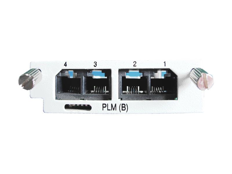 Phone Line Monitor (PLM) Card for AM3440-D / V4200-9