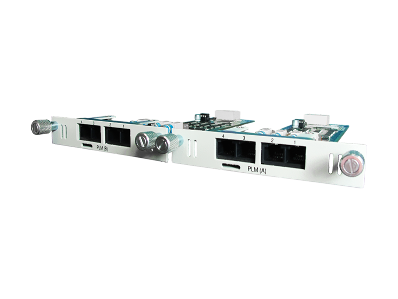 Phone Line Monitor (PLM) Card