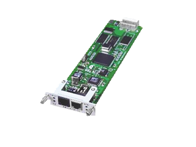 Router Interface Card  for V4200-9