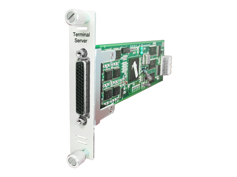Terminal Server Card