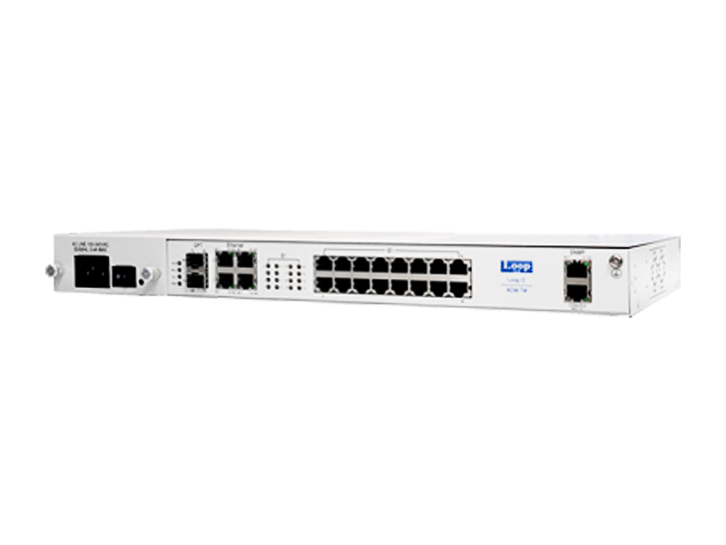 O9170S SDH STM-1 MUX