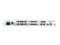 PTN Carrier Ethernet  Access Node GE E1 / T1 - IP6750-Front View